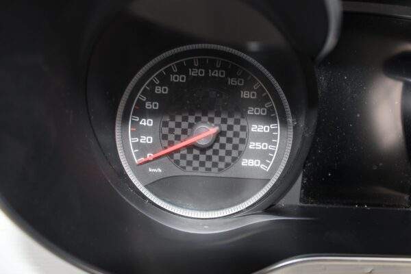 Mercedes Benz W205 C43 AMG Instrument Cluster Speedometer A2059000535