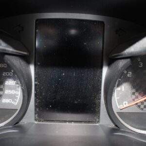 Mercedes Benz W205 C43 AMG Instrument Cluster Speedometer A2059000535 - Image 13