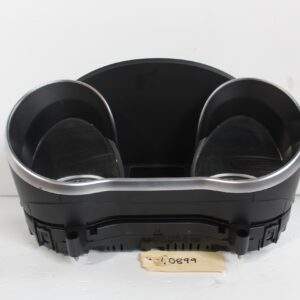 Mercedes Benz W205 C43 AMG Instrument Cluster Speedometer A2059000535 - Image 12