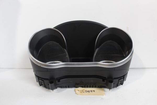 Mercedes Benz W205 C43 AMG Instrument Cluster Speedometer A2059000535