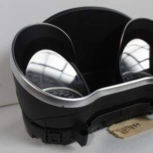 Mercedes Benz W205 C43 AMG Instrument Cluster Speedometer A2059000535 - Image 10