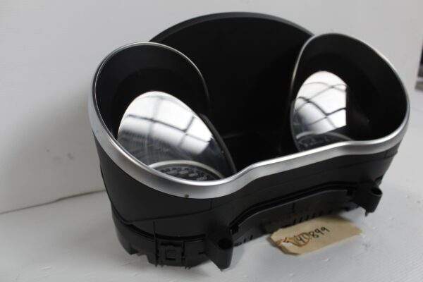 Mercedes Benz W205 C43 AMG Instrument Cluster Speedometer A2059000535