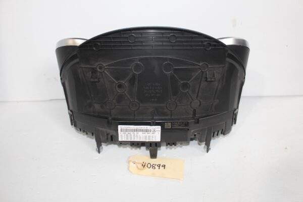 Mercedes Benz W205 C43 AMG Instrument Cluster Speedometer A2059000535