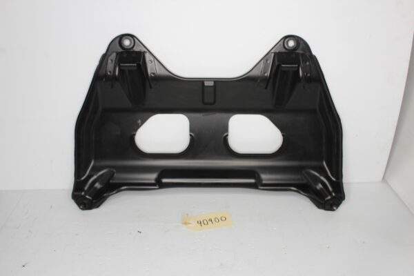 Mercedes Benz W212 E63 Front Lower Mounting Support Stiffening Plate A2126280411