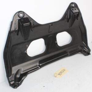 Mercedes Benz W212 E63 Front Lower Mounting Support Stiffening Plate A2126280411 - Image 2