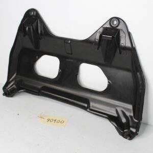 Mercedes Benz W212 E63 Front Lower Mounting Support Stiffening Plate A2126280411 - Image 9
