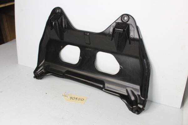 Mercedes Benz W212 E63 Front Lower Mounting Support Stiffening Plate A2126280411
