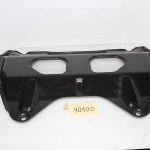Mercedes Benz W212 E63 Front Lower Mounting Support Stiffening Plate A2126280411 - Image 8