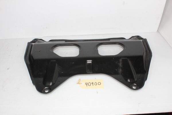 Mercedes Benz W212 E63 Front Lower Mounting Support Stiffening Plate A2126280411