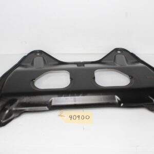 Mercedes Benz W212 E63 Front Lower Mounting Support Stiffening Plate A2126280411 - Image 7