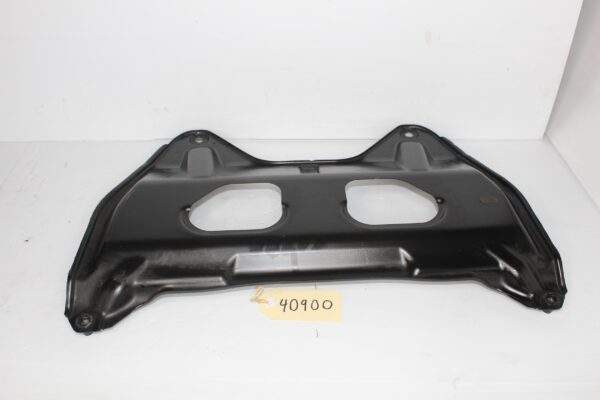 Mercedes Benz W212 E63 Front Lower Mounting Support Stiffening Plate A2126280411