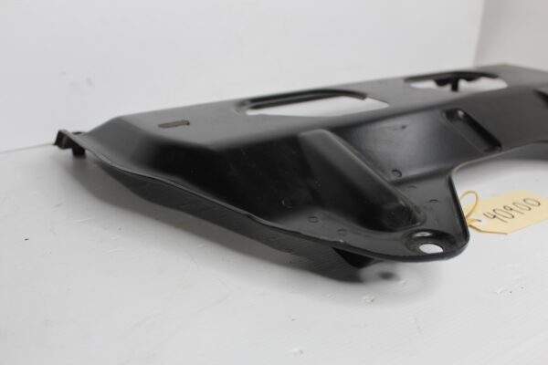 Mercedes Benz W212 E63 Front Lower Mounting Support Stiffening Plate A2126280411