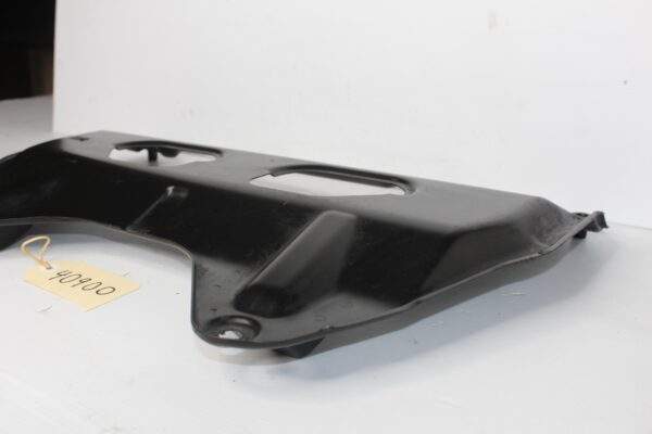 Mercedes Benz W212 E63 Front Lower Mounting Support Stiffening Plate A2126280411