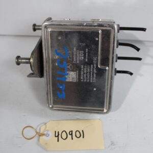 Mercedes Benz W205 C43 AMG ABS Unit Pump Module A2054313712, A2534313800 - Image 2