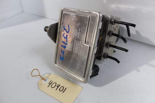 Mercedes Benz W205 C43 AMG ABS Unit Pump Module A2054313712, A2534313800