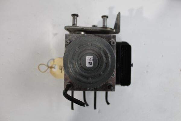 Mercedes Benz W205 C43 AMG ABS Unit Pump Module A2054313712, A2534313800