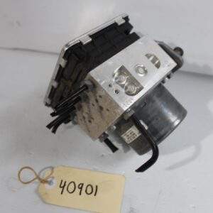Mercedes Benz W205 C43 AMG ABS Unit Pump Module A2054313712, A2534313800 - Image 13
