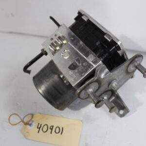Mercedes Benz W205 C43 AMG ABS Unit Pump Module A2054313712, A2534313800 - Image 12