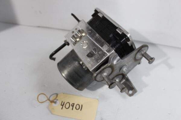 Mercedes Benz W205 C43 AMG ABS Unit Pump Module A2054313712, A2534313800