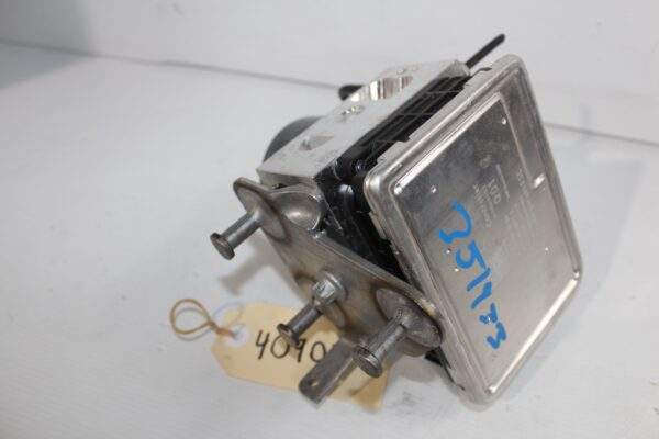 Mercedes Benz W205 C43 AMG ABS Unit Pump Module A2054313712, A2534313800