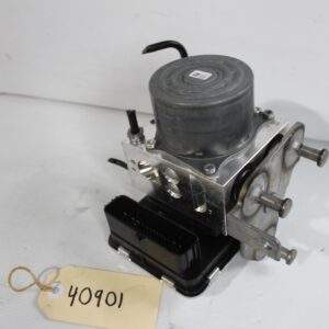 Mercedes Benz W205 C43 AMG ABS Unit Pump Module A2054313712, A2534313800 - Image 10