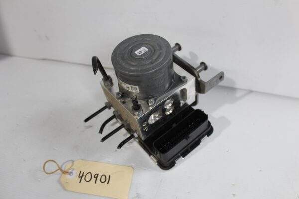 Mercedes Benz W205 C43 AMG ABS Unit Pump Module A2054313712, A2534313800