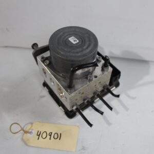 Mercedes Benz W205 C43 AMG ABS Unit Pump Module A2054313712, A2534313800 - Image 9