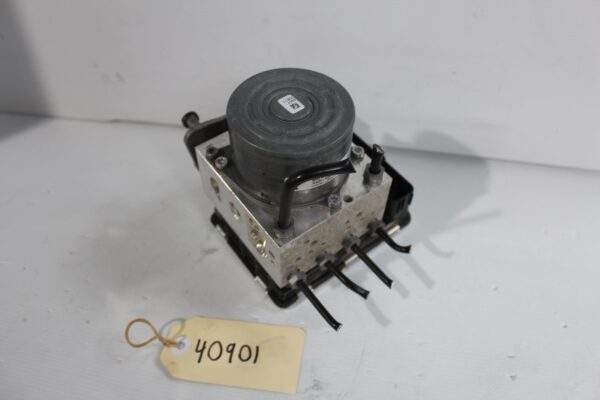Mercedes Benz W205 C43 AMG ABS Unit Pump Module A2054313712, A2534313800