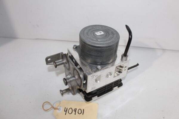 Mercedes Benz W205 C43 AMG ABS Unit Pump Module A2054313712, A2534313800