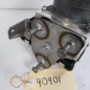 Mercedes Benz W205 C43 AMG ABS Unit Pump Module A2054313712, A2534313800 - Image 7