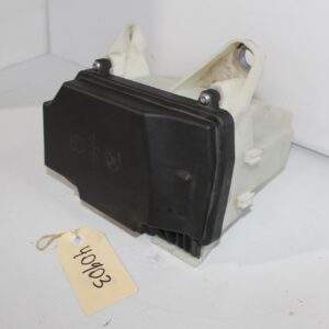 Mercedes Benz W205 C43 Front Fuse Box A2059981301, A2229063202 - Image 12
