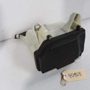 Mercedes Benz W205 C43 Front Fuse Box A2059981301, A2229063202 - Image 11