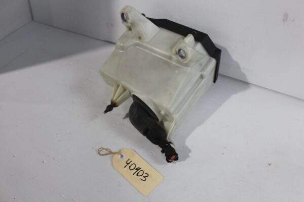 Mercedes Benz W205 C43 Front Fuse Box A2059981301, A2229063202