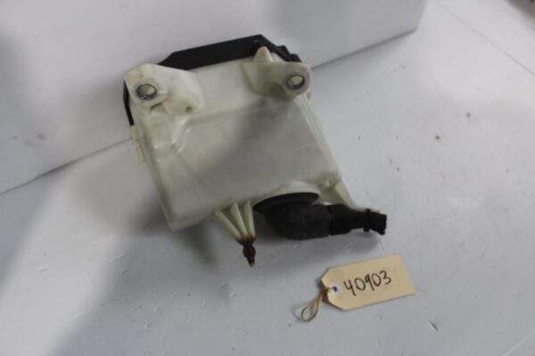Mercedes Benz W205 C43 Front Fuse Box A2059981301, A2229063202