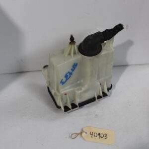 Mercedes Benz W205 C43 Front Fuse Box A2059981301, A2229063202 - Image 9