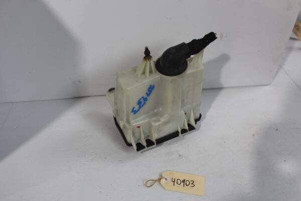 Mercedes Benz W205 C43 Front Fuse Box A2059981301, A2229063202