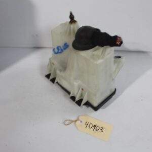 Mercedes Benz W205 C43 Front Fuse Box A2059981301, A2229063202 - Image 8