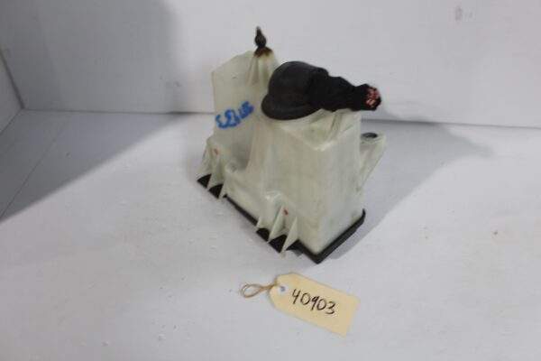 Mercedes Benz W205 C43 Front Fuse Box A2059981301, A2229063202