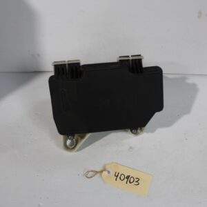 Mercedes Benz W205 C43 Front Fuse Box A2059981301, A2229063202 - Image 5