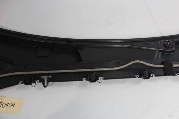 Mercedes Benz W177 A Class Front Scuttle Panel Cowl Trim A1778305800