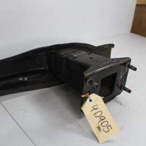 Mercedes Benz W212 E63 Rear Reinforcement Reo Crossmember A2126102014 - Image 6