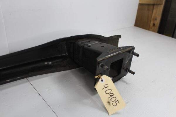Mercedes Benz W212 E63 Rear Reinforcement Reo Crossmember A2126102014