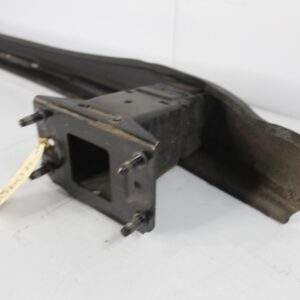 Mercedes Benz W212 E63 Rear Reinforcement Reo Crossmember A2126102014 - Image 5