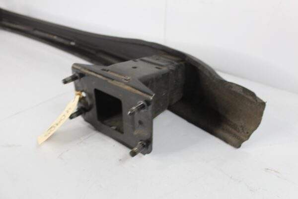 Mercedes Benz W212 E63 Rear Reinforcement Reo Crossmember A2126102014