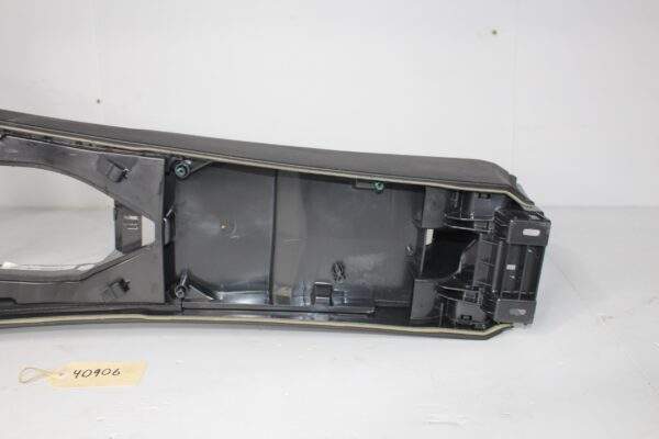 Mercedes Benz W212 E63 AMG Centre Console A2126801752
