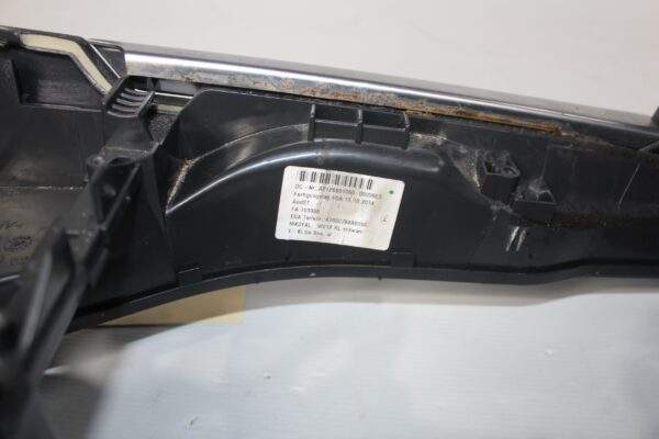 Mercedes Benz W212 E63 AMG Centre Console A2126801752
