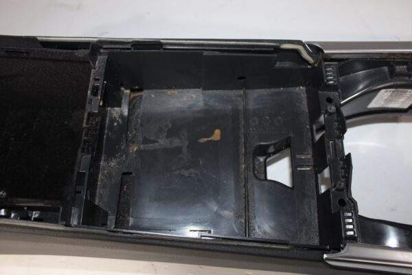 Mercedes Benz W212 E63 AMG Centre Console A2126801752