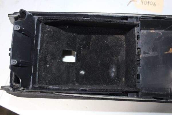 Mercedes Benz W212 E63 AMG Centre Console A2126801752