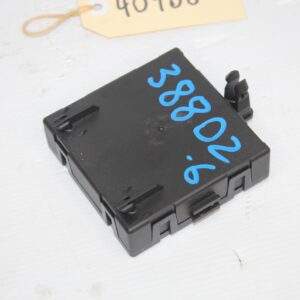 Mercedes Benz W117 CLA Door Control Unit A1669004102 - Image 6