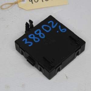 Mercedes Benz W117 CLA Door Control Unit A1669004102 - Image 5